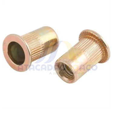 Rebite De Rosca M-12 P/ Rebit Manual