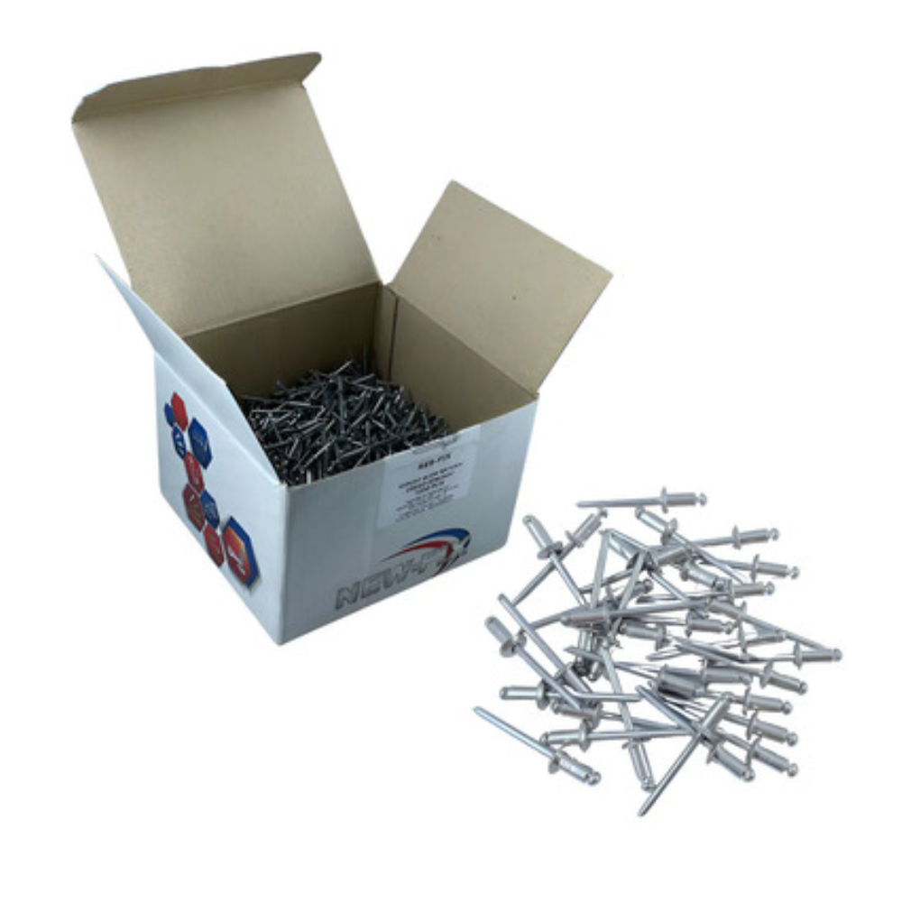 Rebite de Rep Pop 2.4 x 10 C/ 50 Und