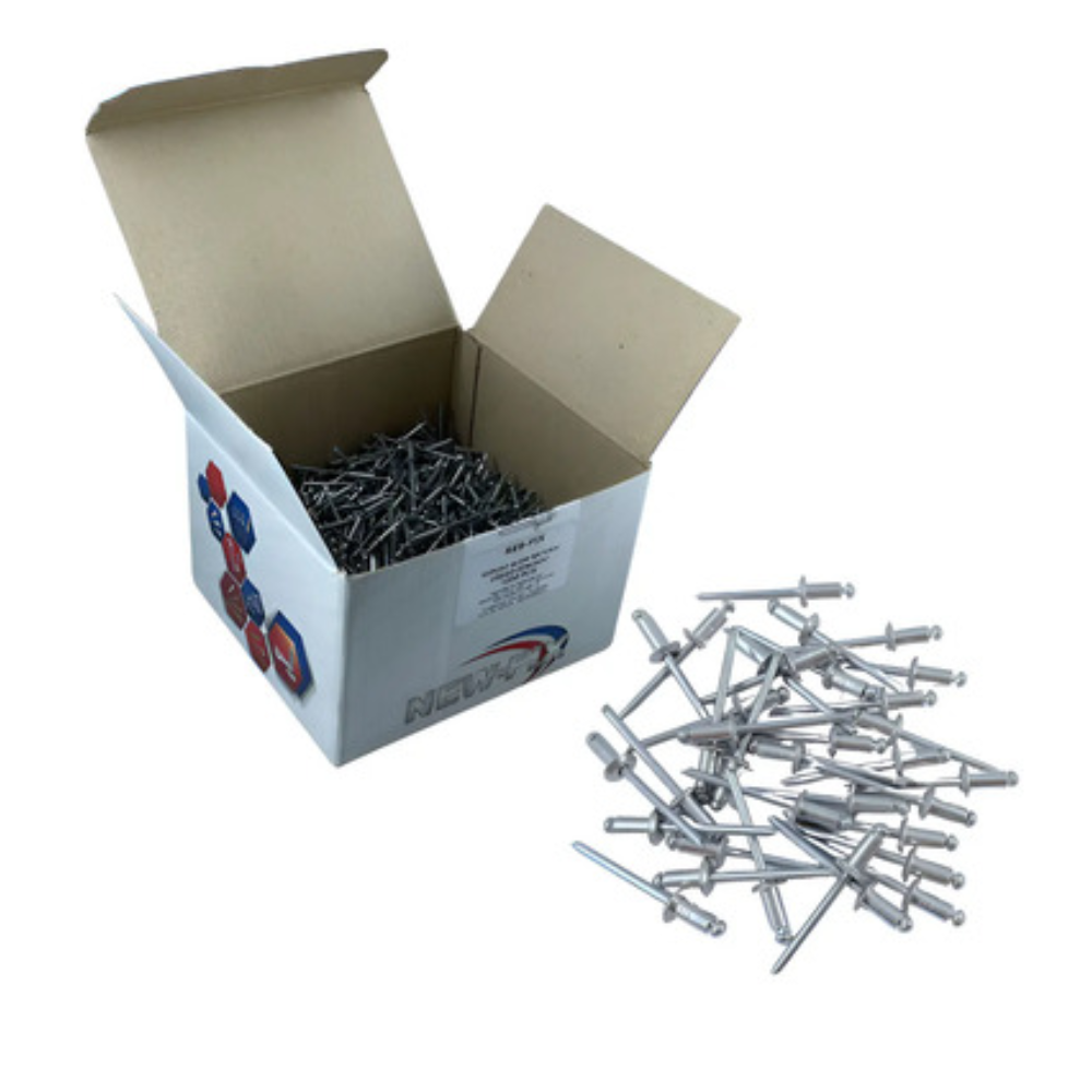 Rebite de Rep Pop 3.2 x 10 C/ 50 Und