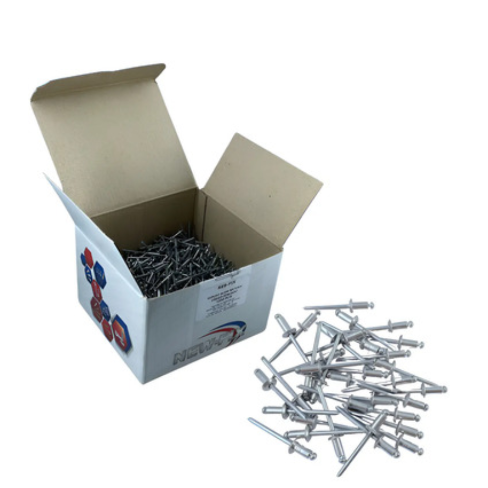 Rebite de Rep Pop 3.2 x 14 C/ 50 Und