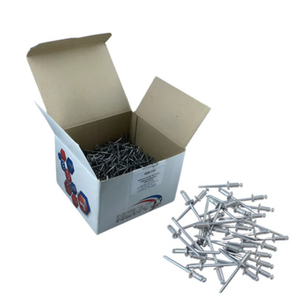 Rebite de Rep Pop 3.2 x 16 C/ 50 Und