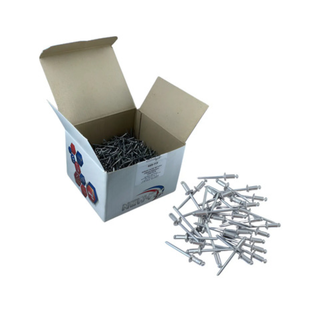Rebite de Rep Pop 3.2 x 19 C/ 50 Und