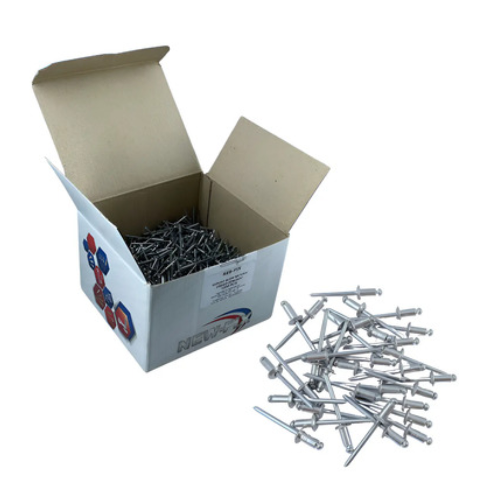Rebite de Rep Pop 3.2 x 22 C/ 50 Und