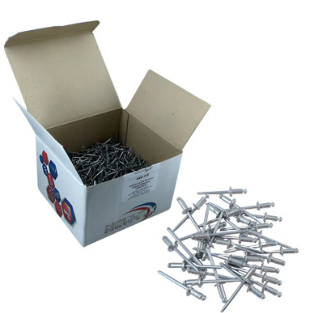 Rebite de Rep Pop 4.0 x 10 C/ 50 Und