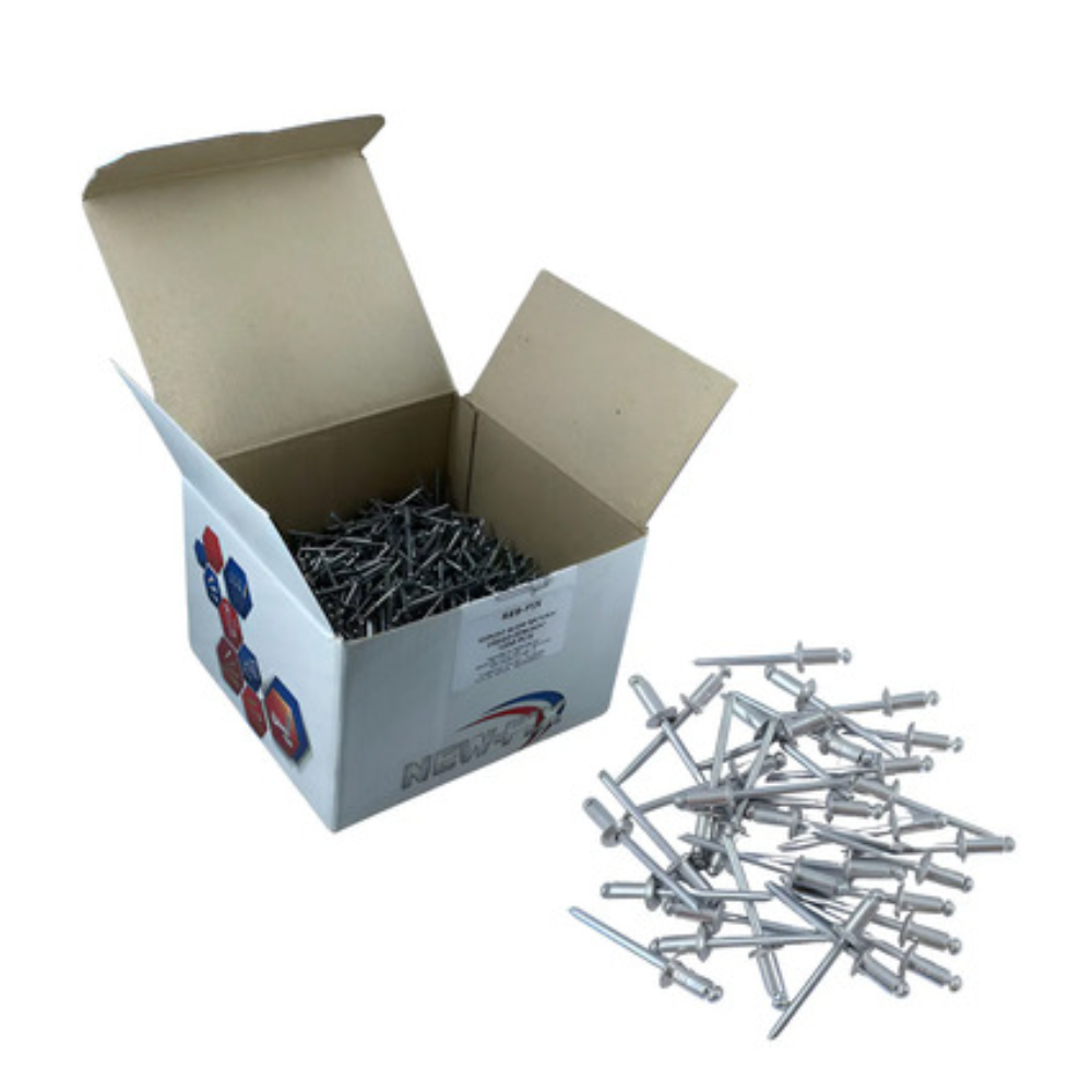 Rebite de Rep Pop 4.0 x 14 C/ 50 Und