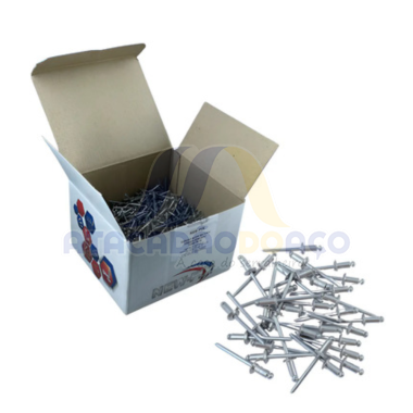 Rebite de Rep Pop 4.0 x 14 C/ 50 Und