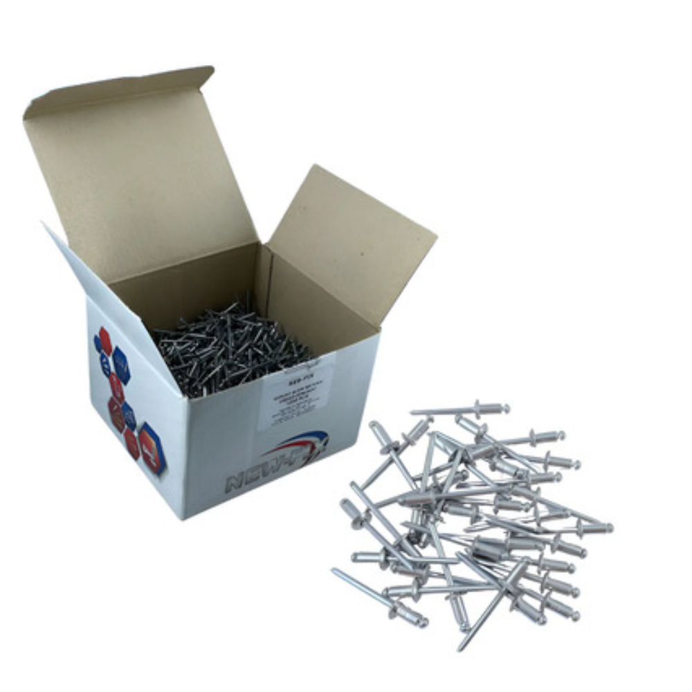 Rebite de Rep Pop 4.8 x 10 C/ 50 Und