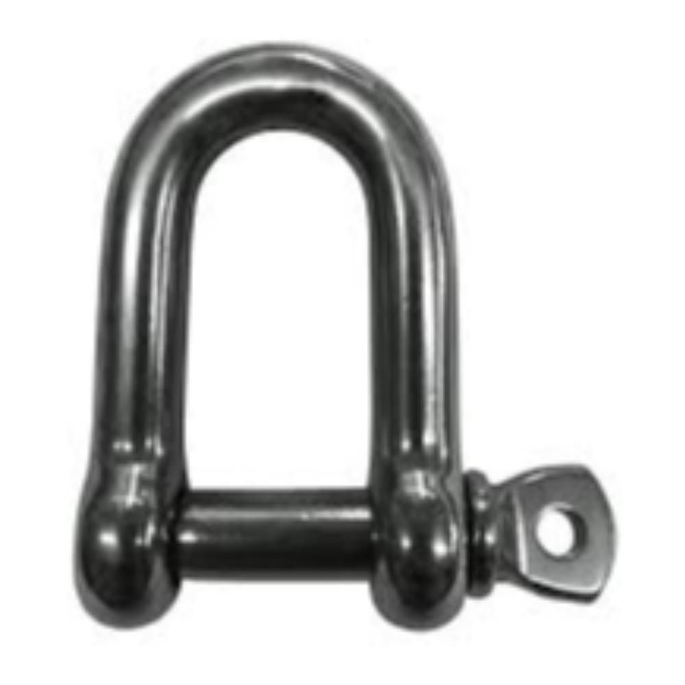 Manilha 18 x 80mm (Idea)