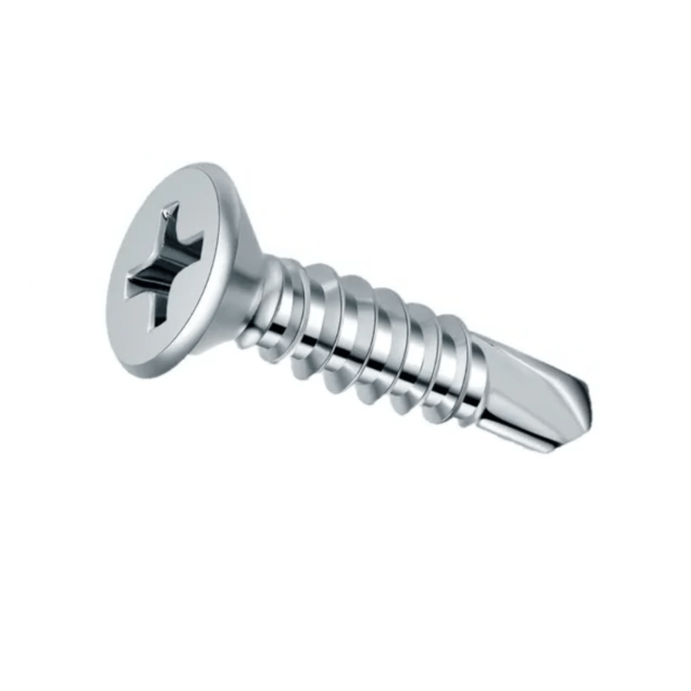 Paraf.cab.chata Ponta Broca - 3.5 x 13mm (Philips)