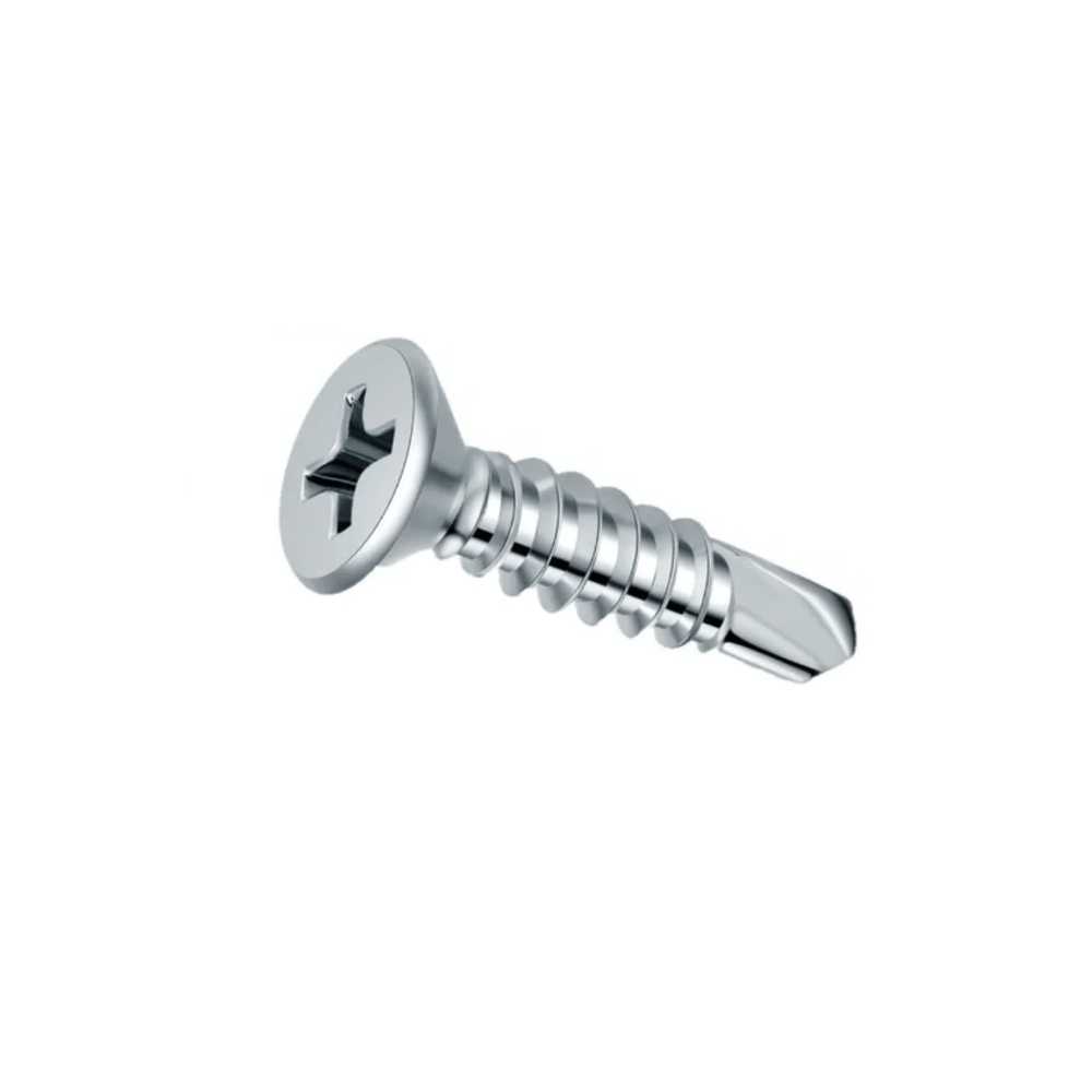 Paraf.cab.chata Ponta Broca - 3.5 x 16mm (Philips)