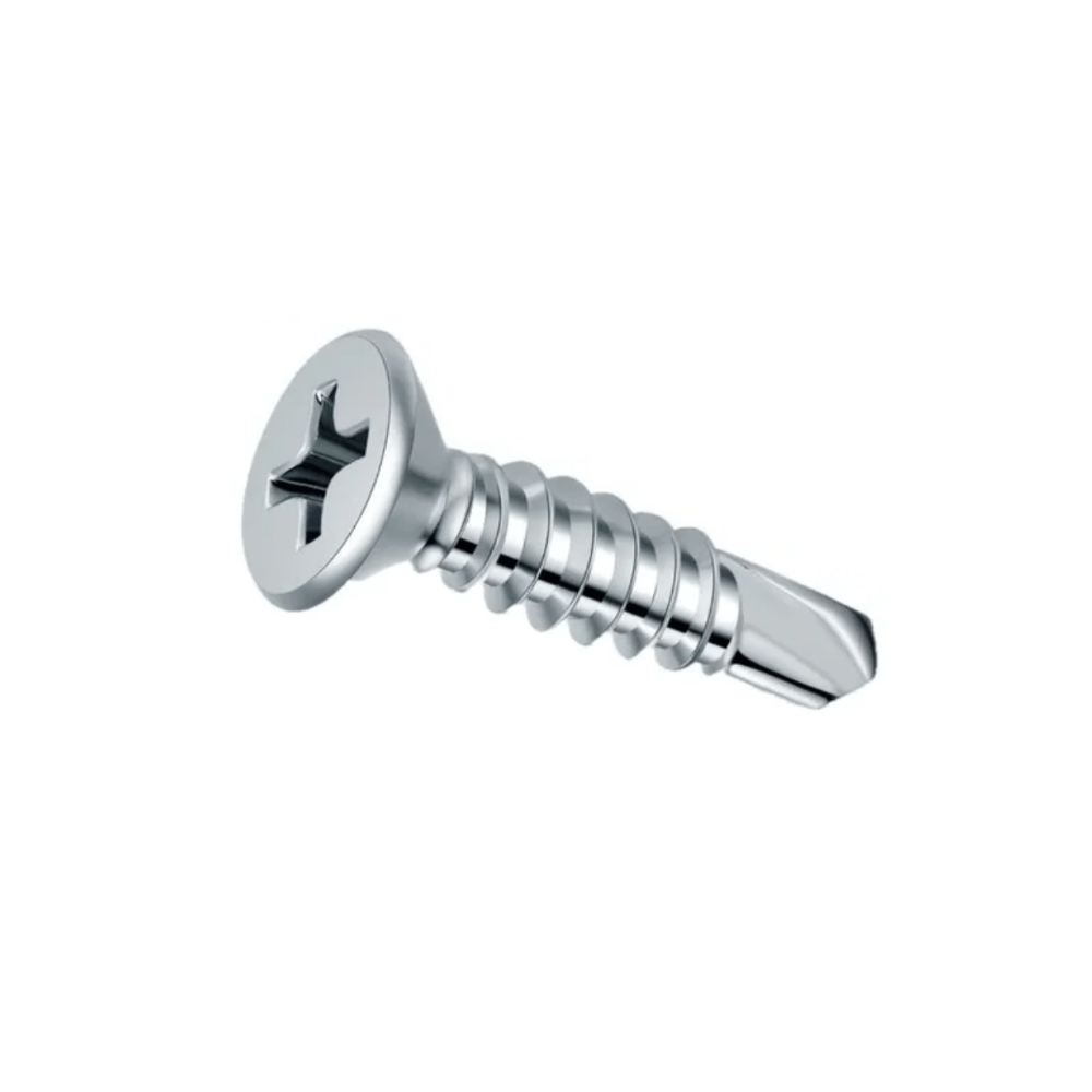 Paraf.cab.chata Ponta Broca - 3.5 x 19mm (Philips)