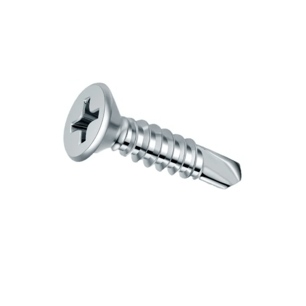 Paraf.cab.chata Ponta Broca - 3.5 x 25mm (Philips)