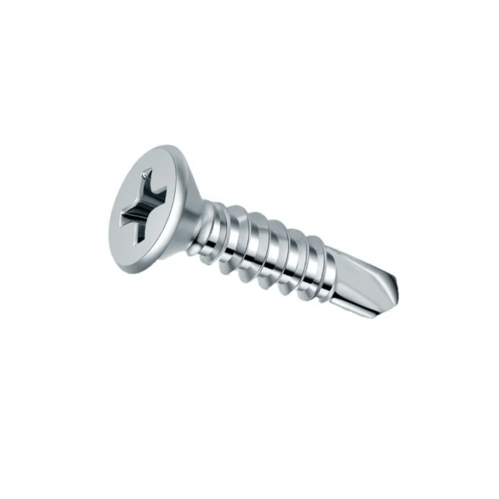 Paraf.cab.chata Ponta Broca - 4.2 x 13mm (Philips)