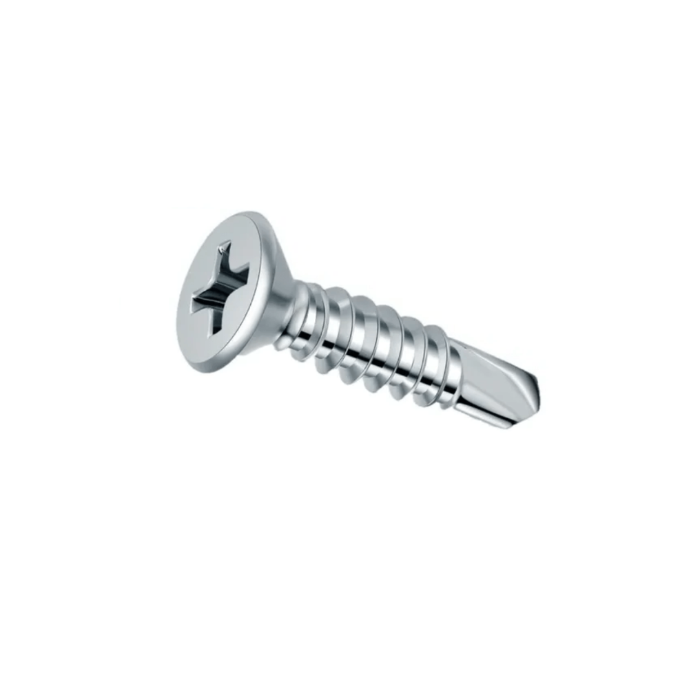 Paraf.cab.chata Ponta Broca - 4.2 x 25mm (Philips)