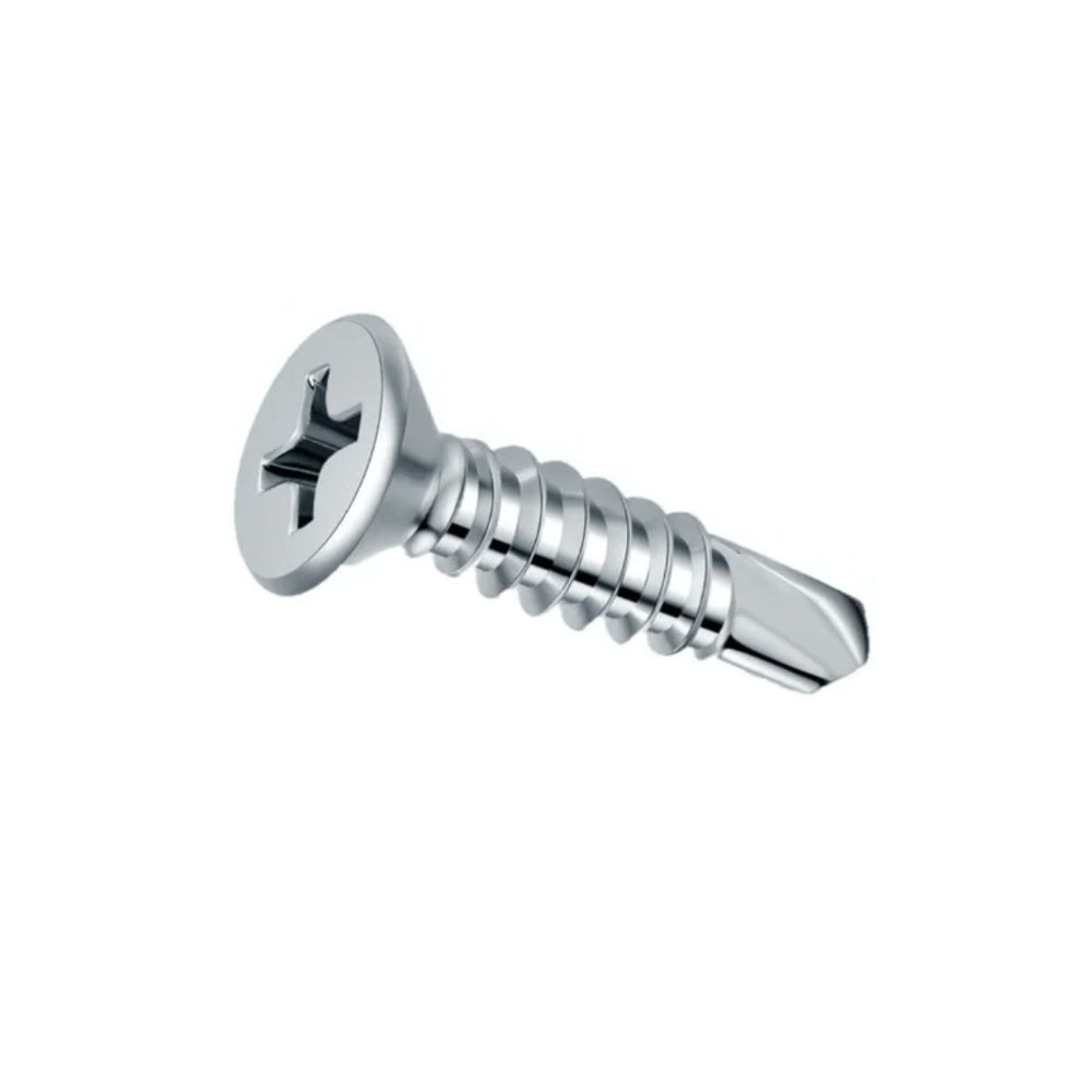 Paraf.cab.chata Ponta Broca - 4.2 x 45mm (Philips)