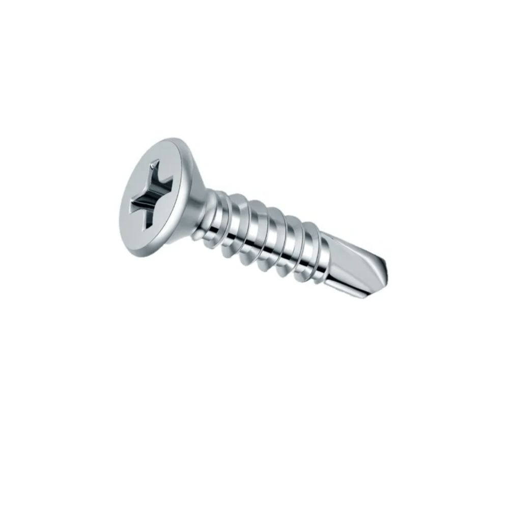 Paraf.cab.chata Ponta Broca - 4.2 x 50mm (Philips)