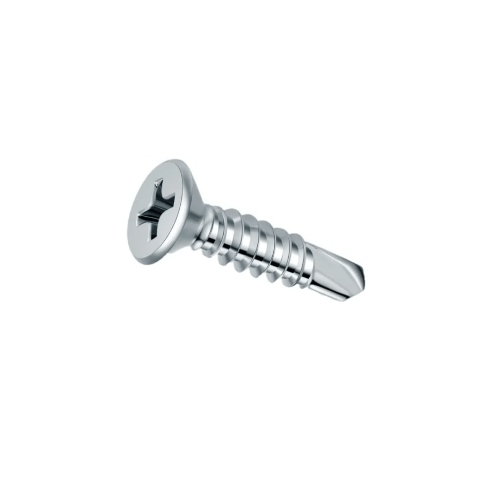 Paraf.cab.chata Ponta Broca - 4.8 x 25mm (Philips)