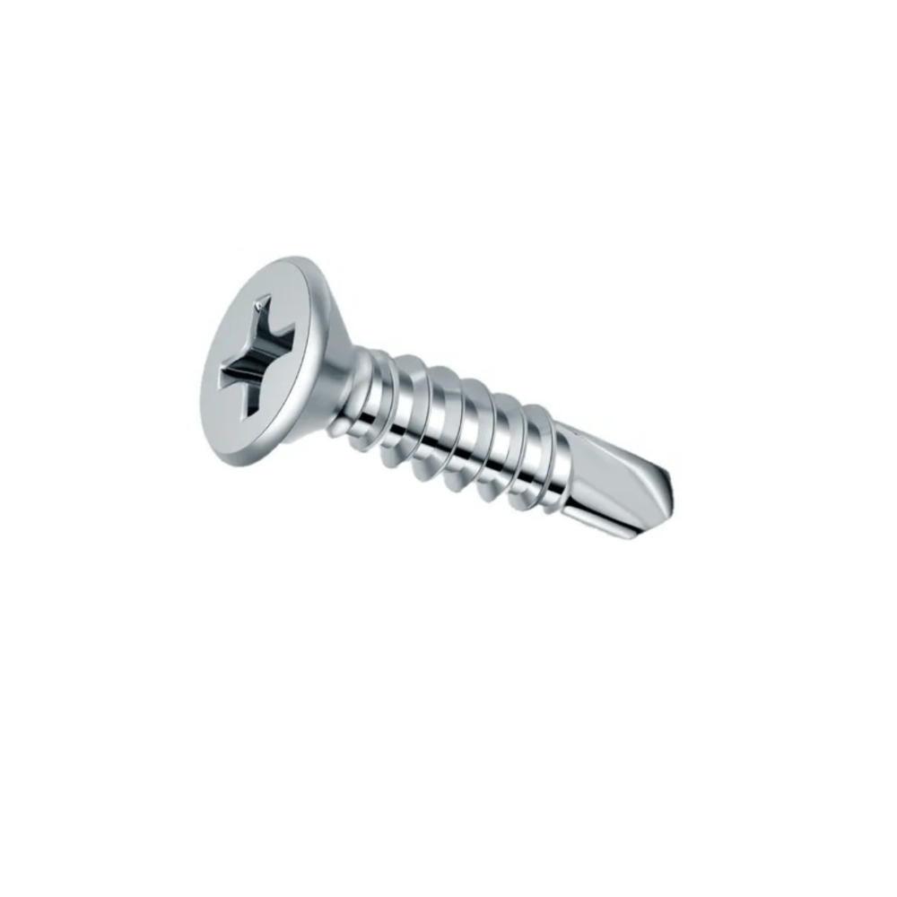 Paraf.cab.chata Ponta Broca - 4.8 x 38mm (Philips)