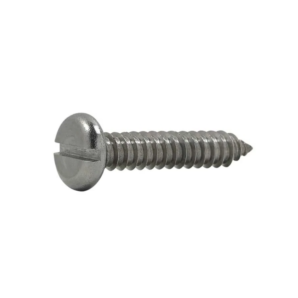 Paraf. Auto Atarrax - 3.5 x 13mm (Fenda)