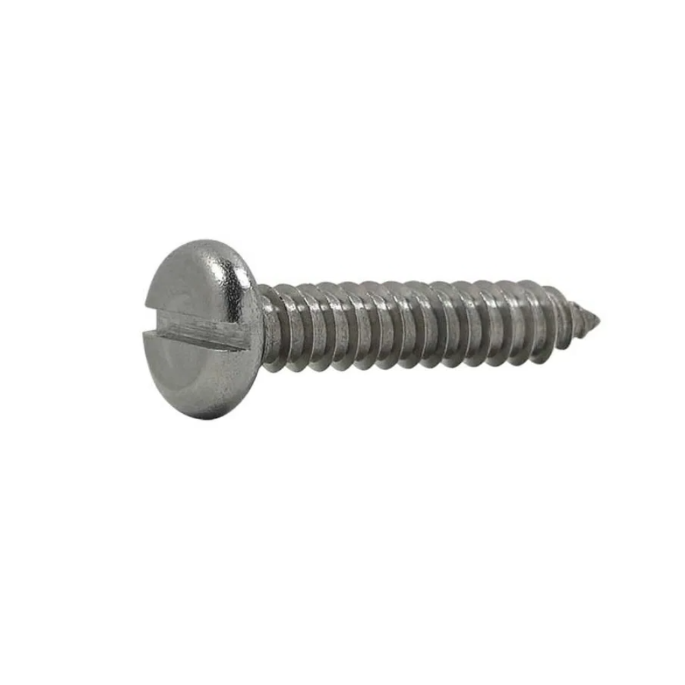 Paraf. Auto Atarrax - 3.5 x 25mm (Fenda)