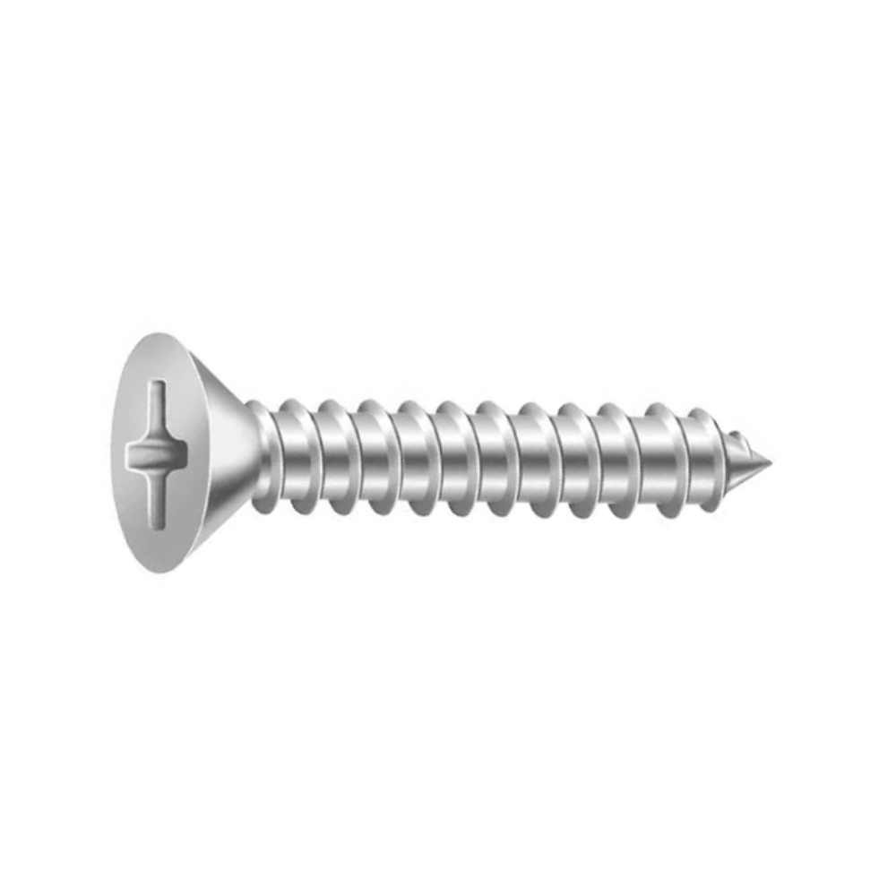 Paraf. Auto Atarrax - 3.9 x 32mm (Philips)