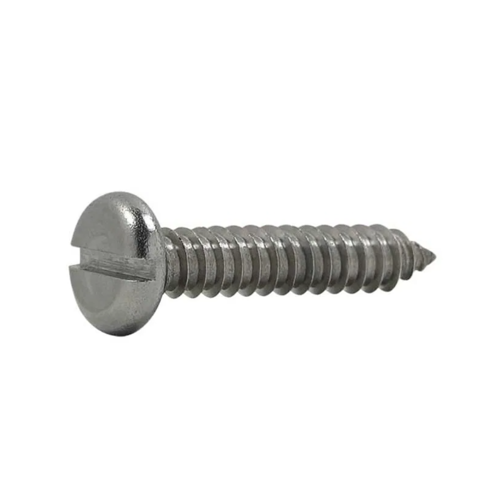 Paraf. Auto Atarrax - 4.2 x 38mm (Fenda)