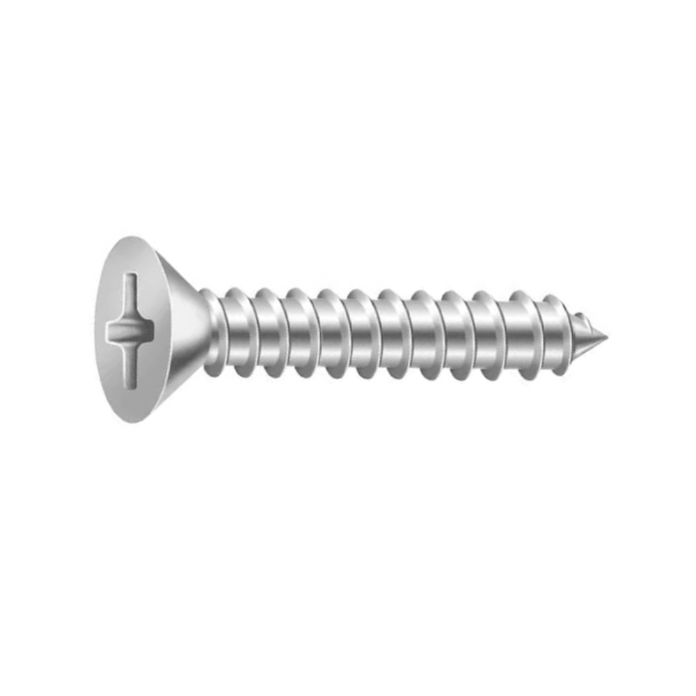 Paraf. Auto Atarrax - 4.8 x 19mm (Philips)