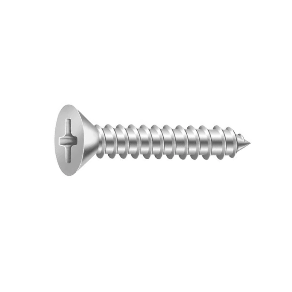Paraf. Auto Atarrax - 4.8 x 38mm (Philips)