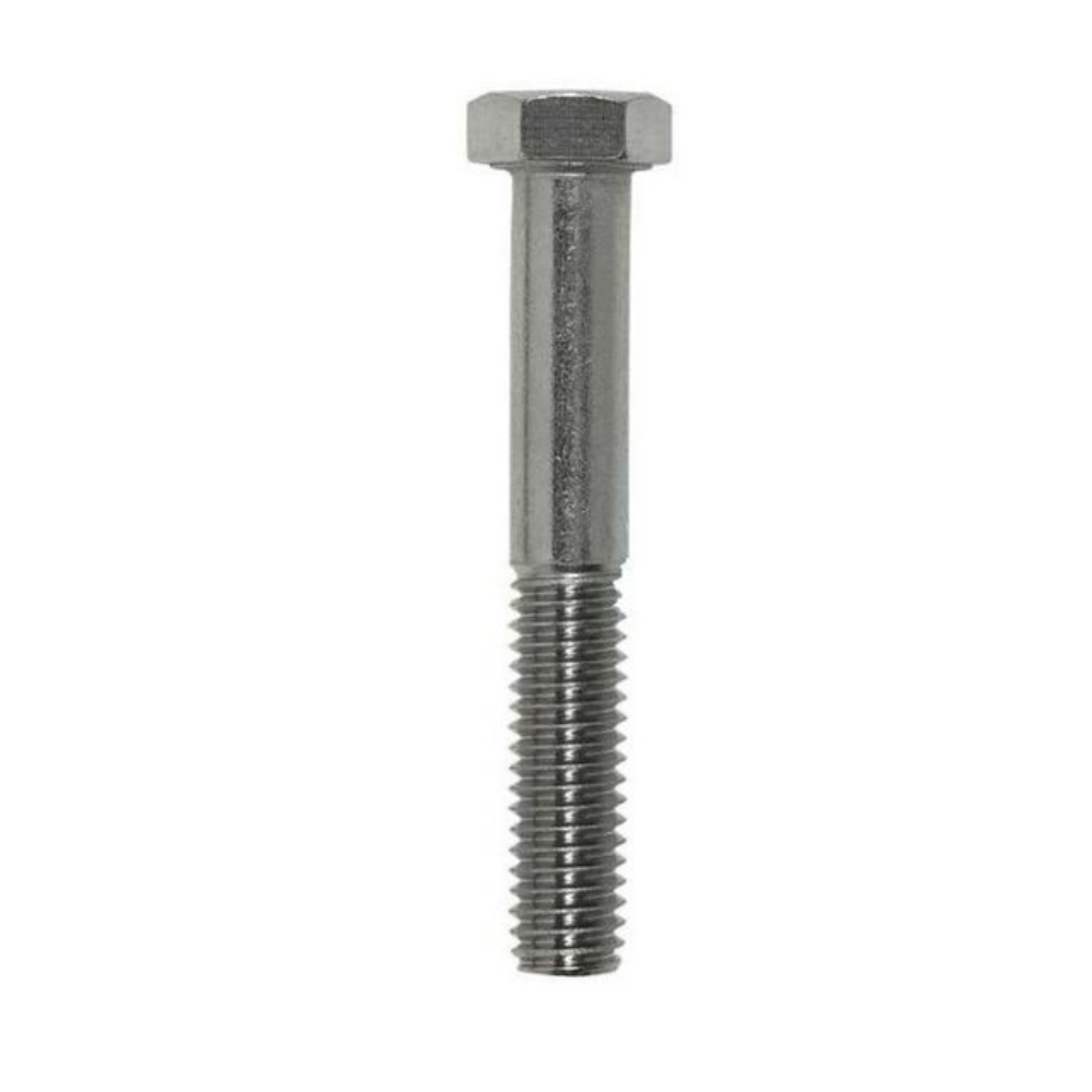 Paraf. Sex Rosca Parcial - 5/8 x 6