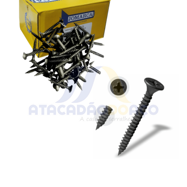 Paraf.Tromb. Ponta Agulha - 3.5 x 55mm (Philips)