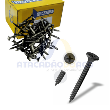 Paraf.Tromb. Ponta Broca - 3.5 x 25mm (Philips)