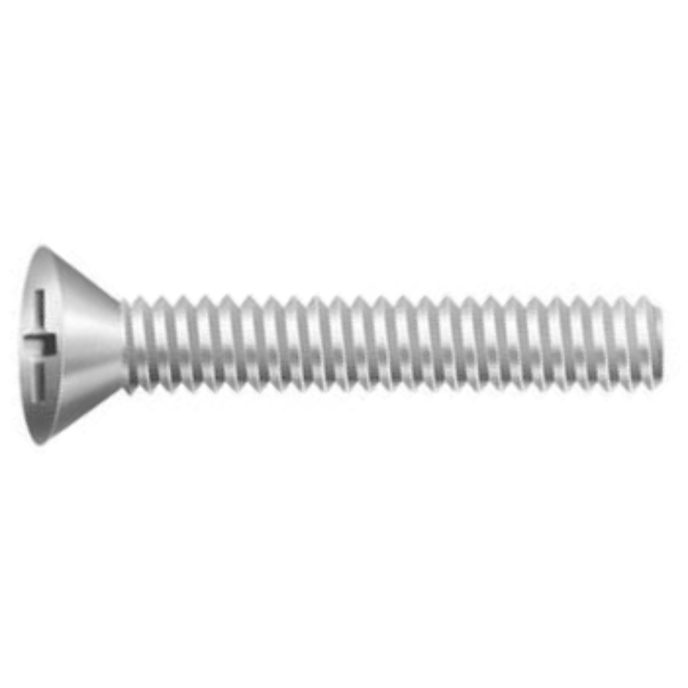 Paraf. Cab. Chata Rosca Int - 3/16 X 3/4
