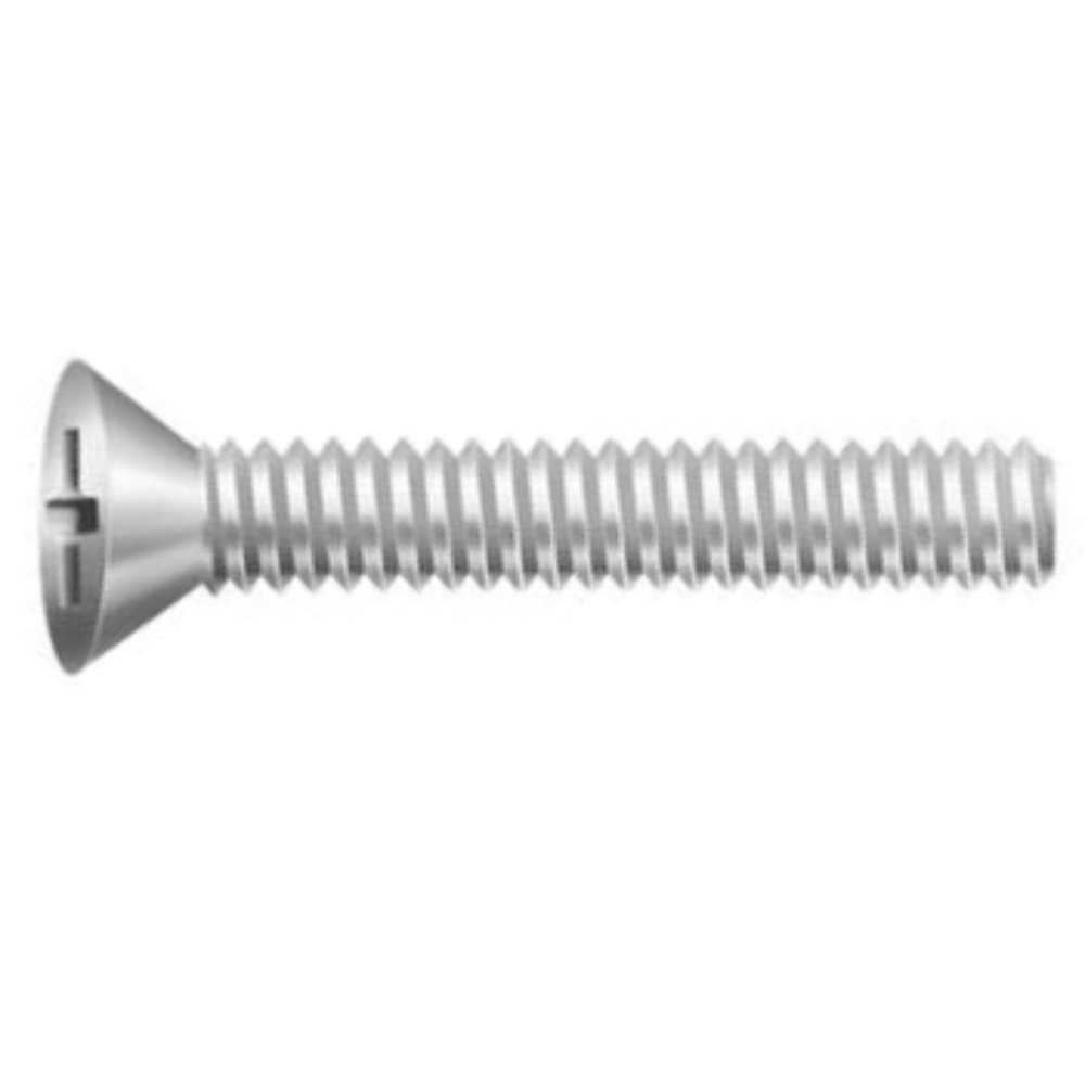 Paraf. Cab. Chata Rosca Int - 3/16 X 1