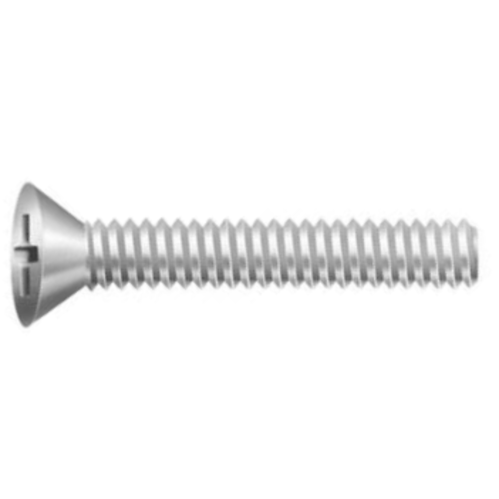 Paraf. Cab. Chata Rosca Int - 3/16 X 1