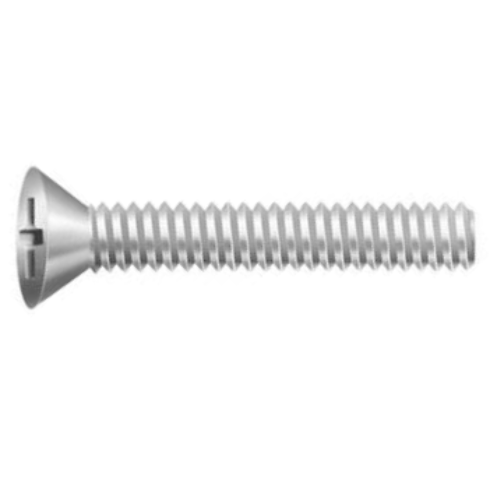 Paraf. Cab. Chata Rosca Int - 3/16 X 2