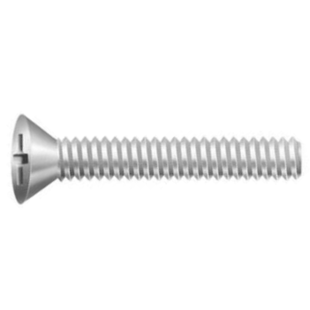 Paraf. Cab. Chata Rosca Int - 1/4 X 1