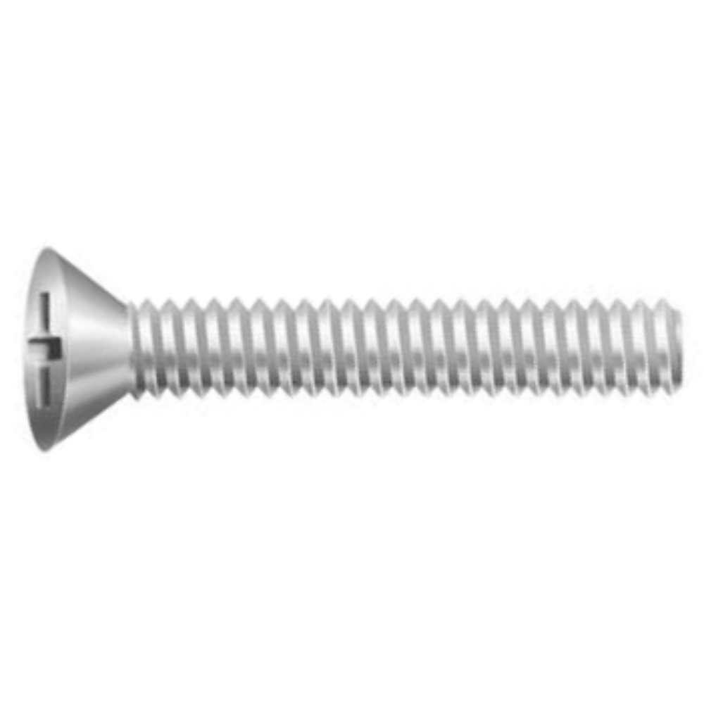 Paraf. Cab. Chata Rosca Int - 5/16 X 1
