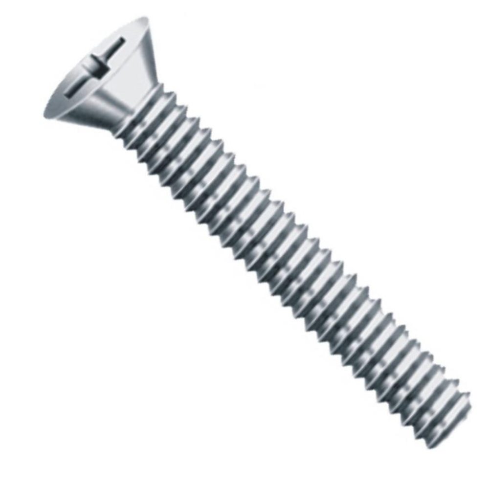 Paraf. Cab. Chata Rosca Int - 1/8 X 5/16