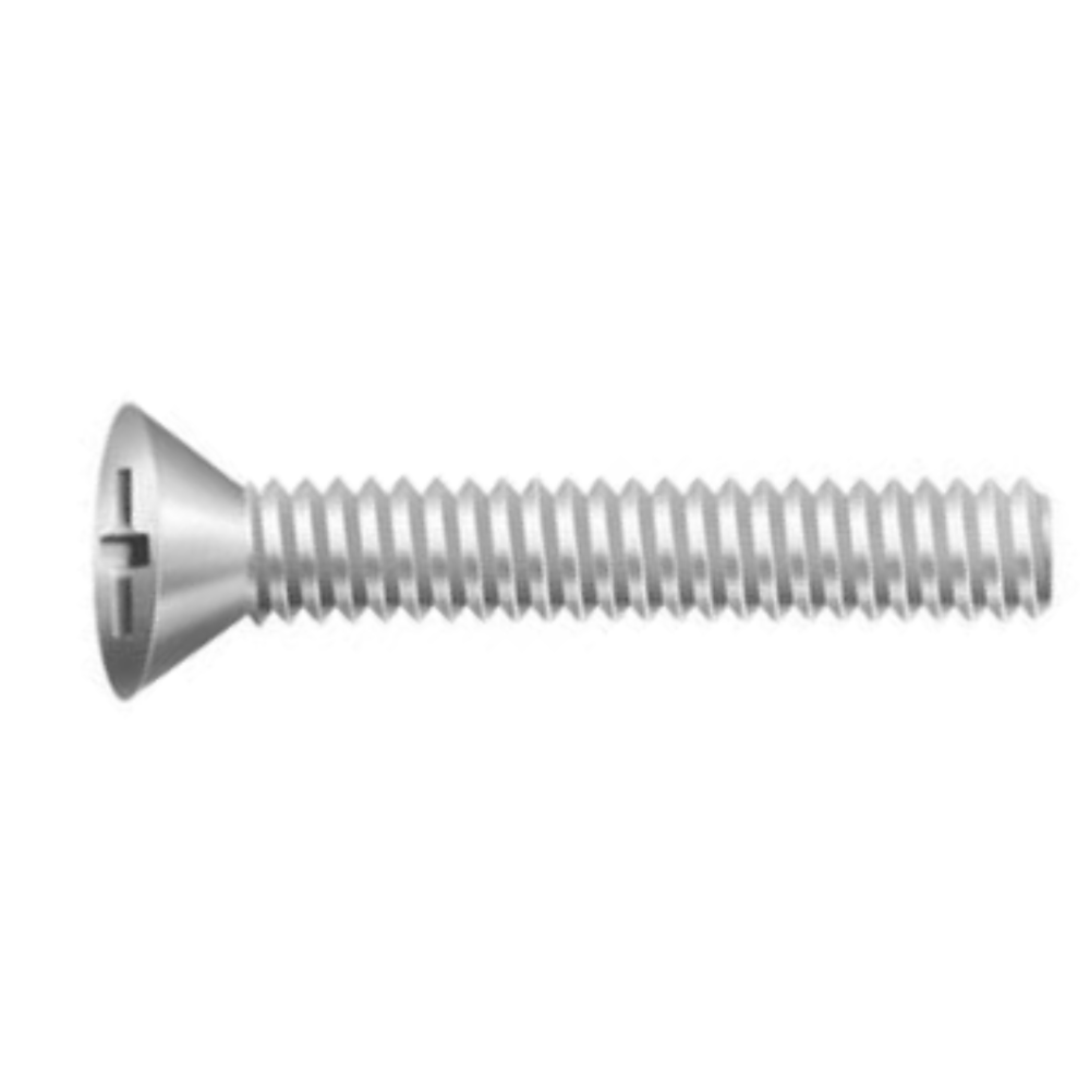 Paraf. Cab. Chata Rosca Int - 1/8 X 3/8