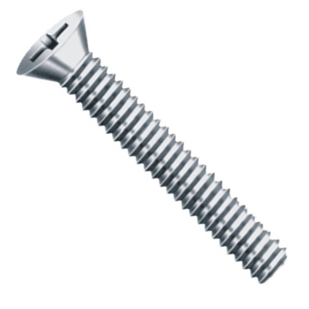 Paraf. Cab. Chata Rosca Int - 1/8 X 1/2