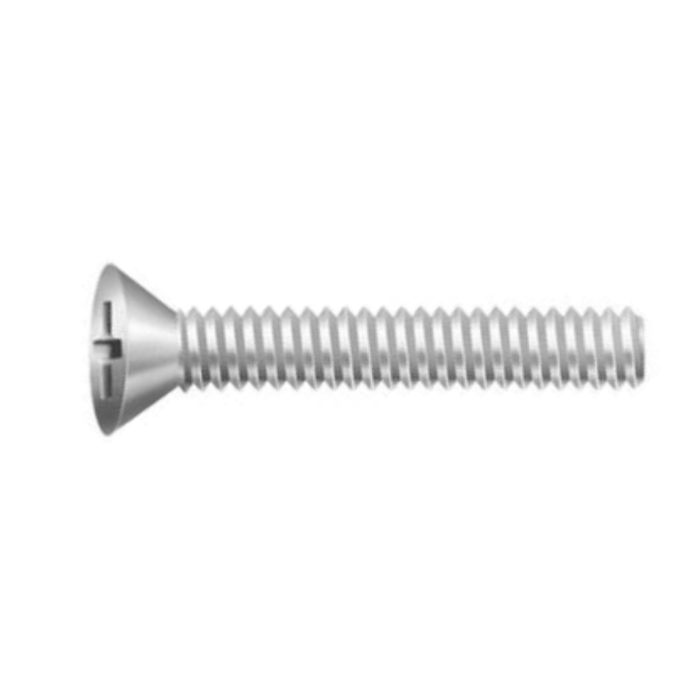 Paraf. Cab. Chata Rosca Int - 1/8 X 5/8