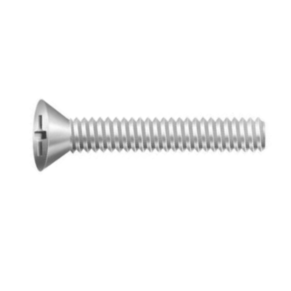 Paraf. Cab. Chata Rosca Int - 1/8 X 7/8