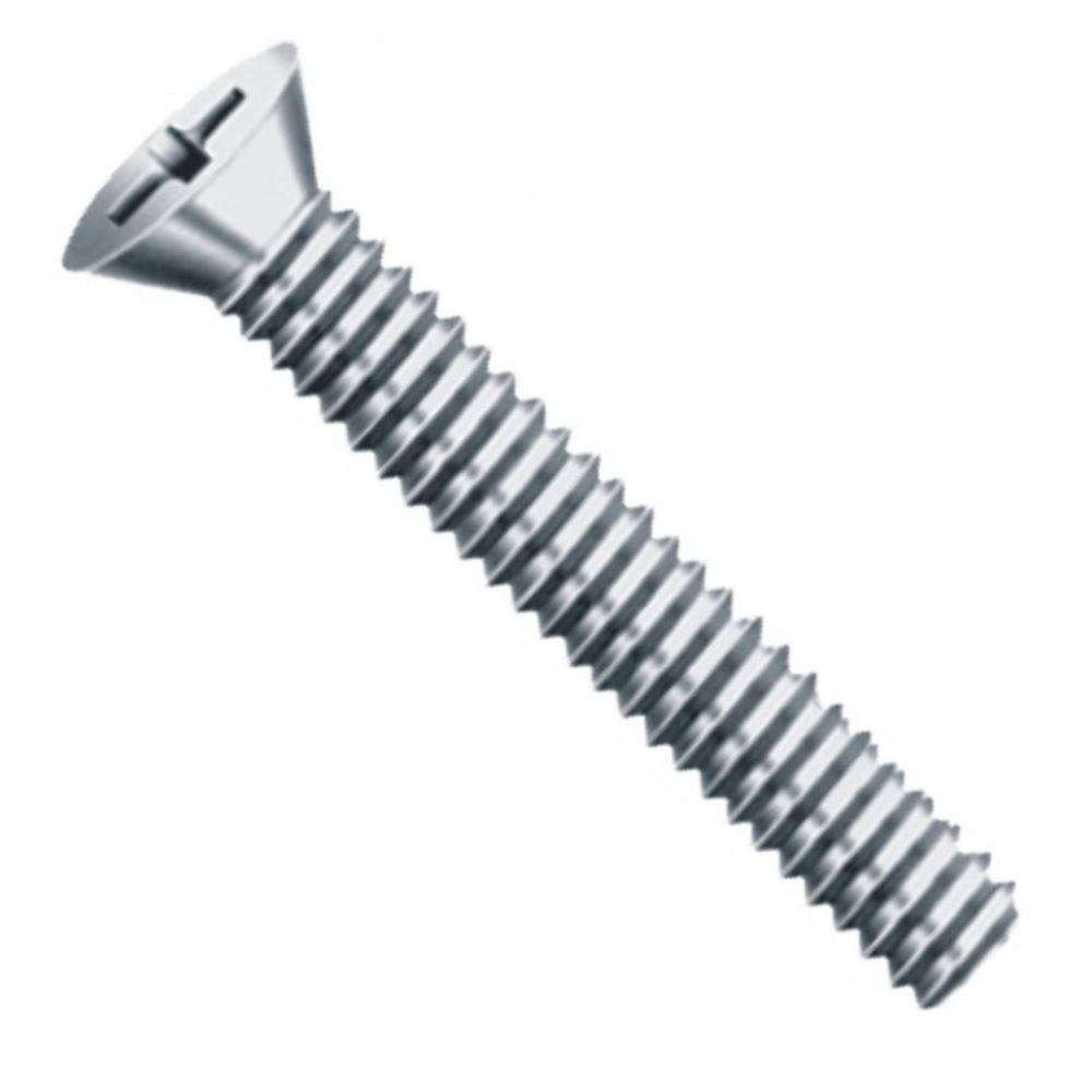 Paraf. Cab. Chata Rosca Int - 1/8 X 1