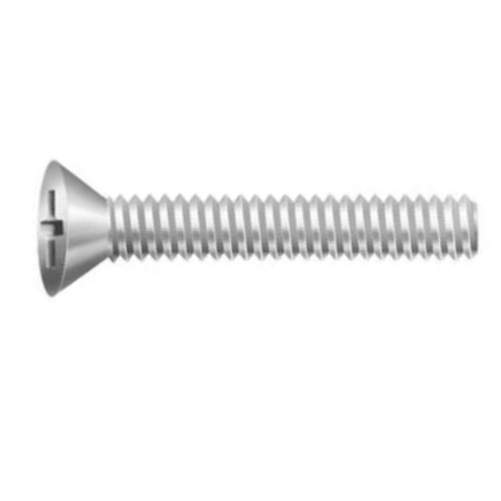 Paraf. Cab. Chata Rosca Int - 1/8 X 1