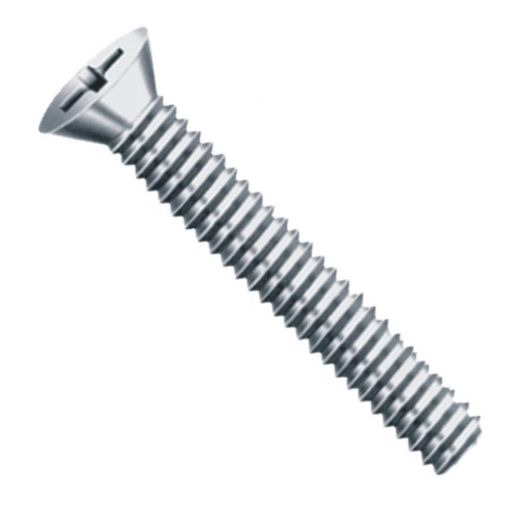 Paraf. Cab. Chata Rosca Int - 1/8 X 1