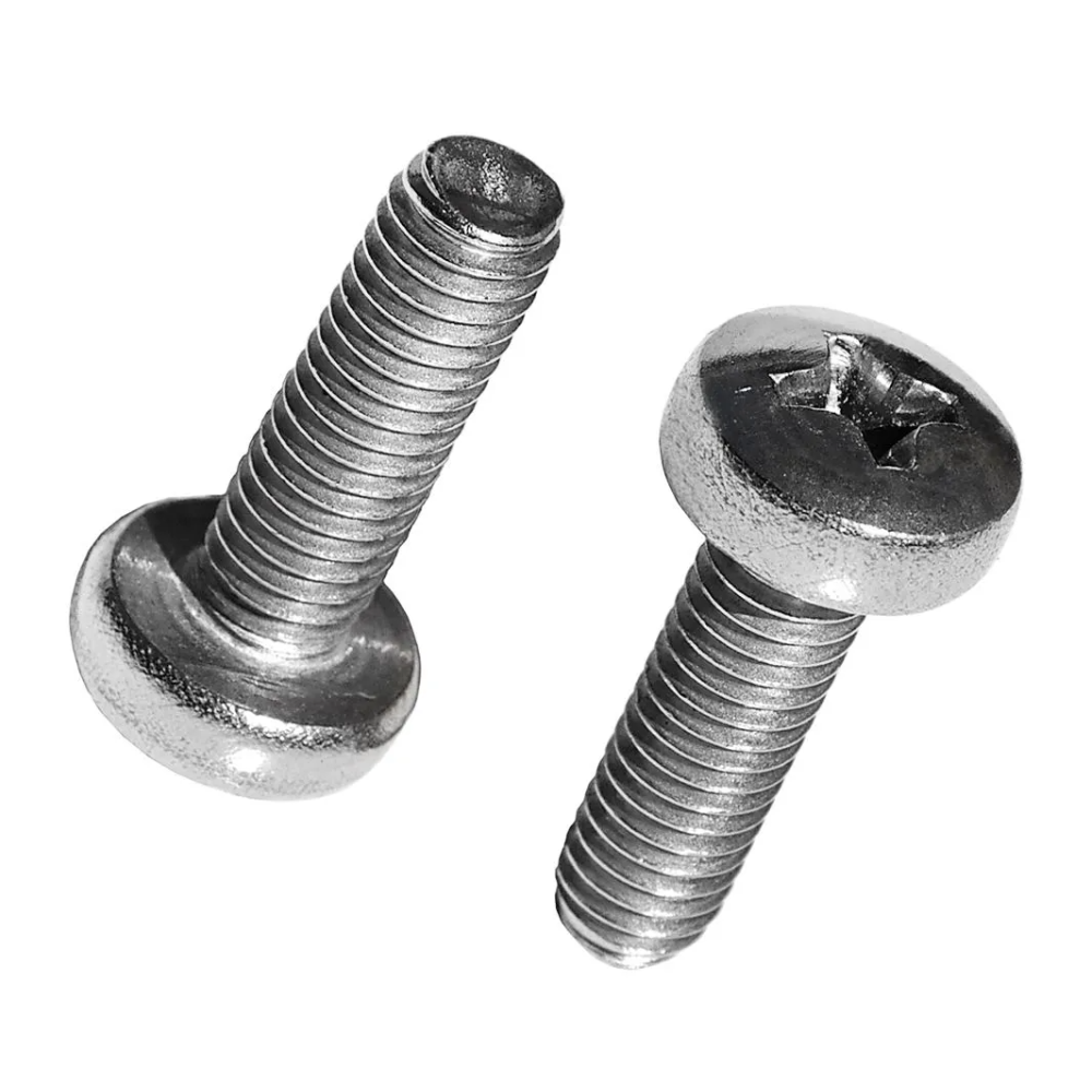 Paraf. Cab. Chata Rosca Int - 1/8 X 2