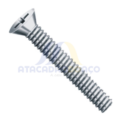 Paraf. Cab. Chata Rosca Int - 5/32 X 5/16