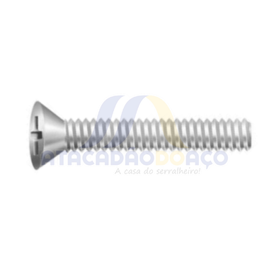 Paraf. Cab. Chata Rosca Int - 5/32 X 5/16