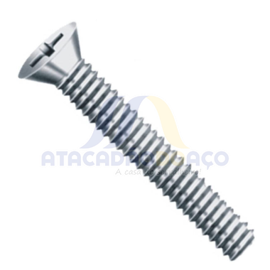 Paraf. Cab. Chata Rosca Int - 5/32 X 3/8