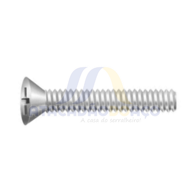 Paraf. Cab. Chata Rosca Int - 5/32 X 3/8